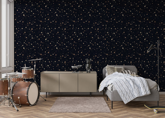 Astronomy and Space themed wallpaper