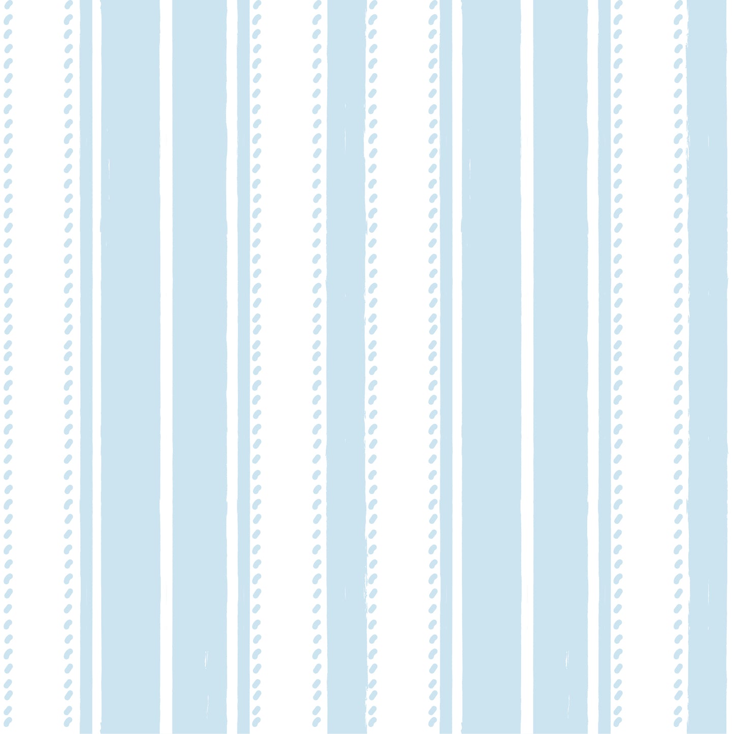 powder blue stripe wallpaper removable peel and stick wallpaper