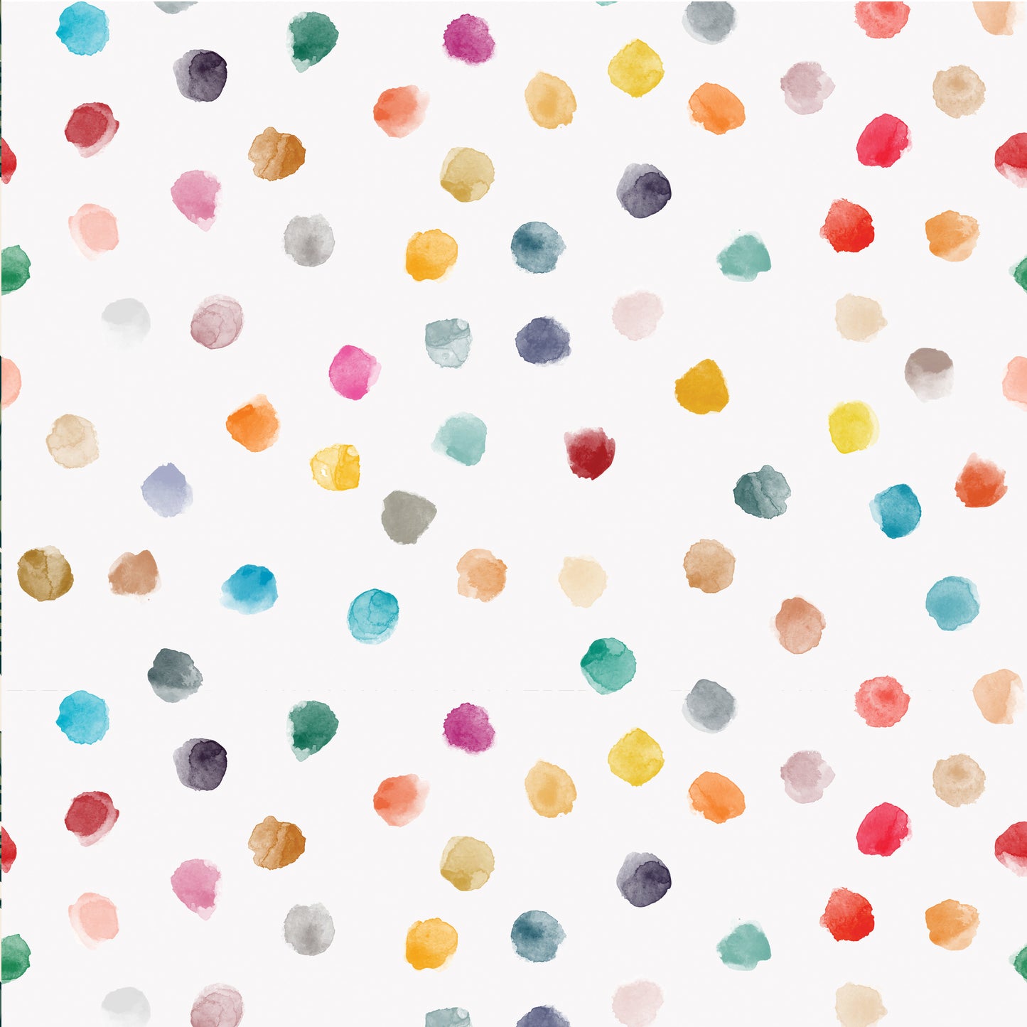 My Favorite Color Removable Peel And Stick Wallpaper