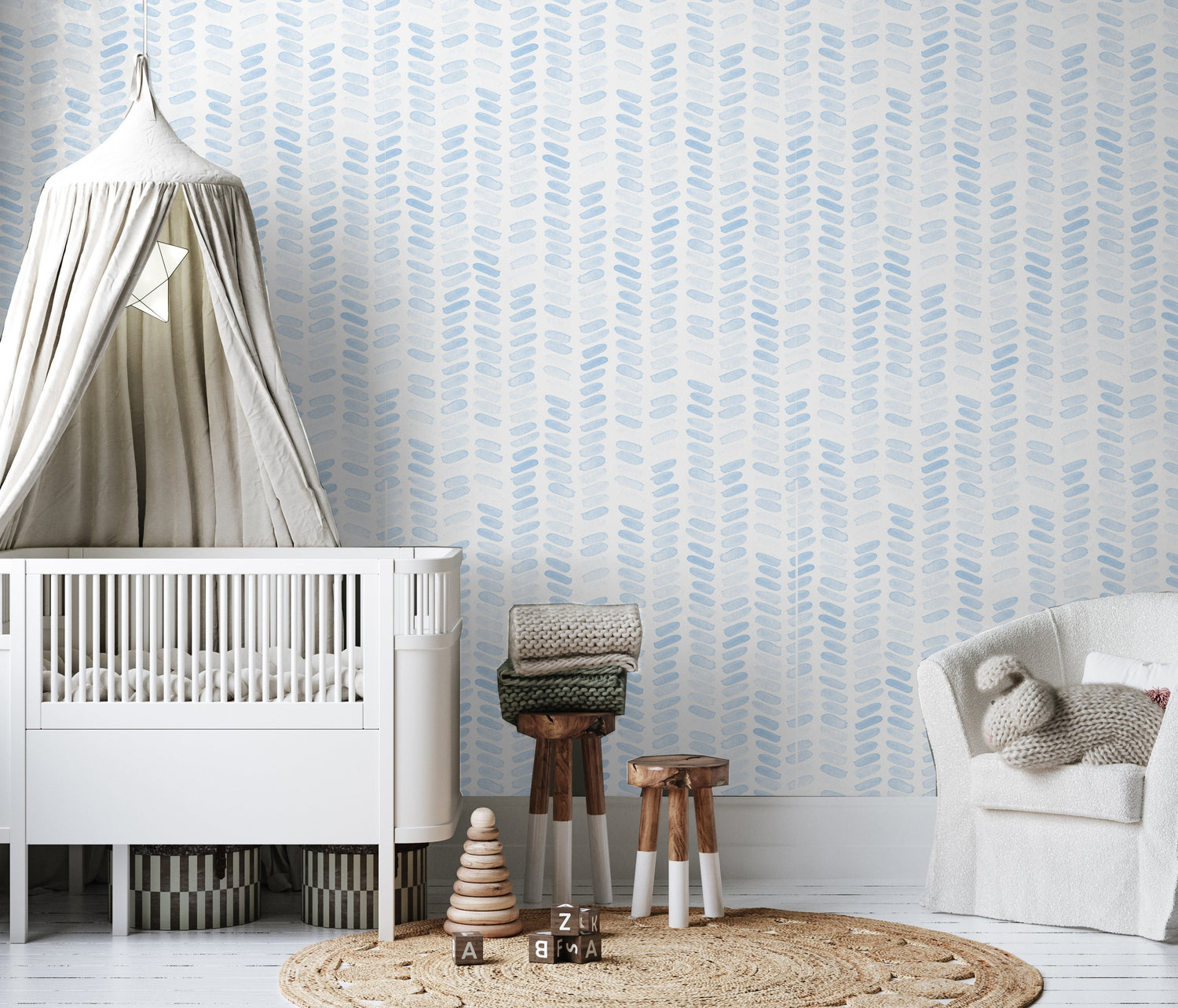 Nursery Wallpaper