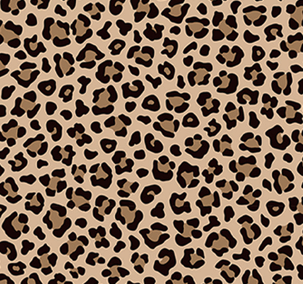 Leopard Contact Paper Animal Cheetah Print Contact Wallpaper Leopard  Wallpaper Stick and Peel Leopard Print Wall Decal